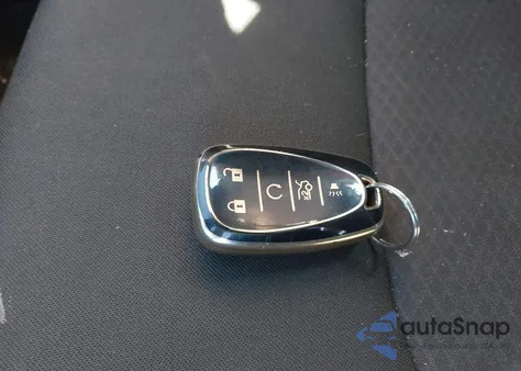 2021 Chevrolet Malibu Fwd Lt from USA, damaged, VIN 1G1ZD5ST0MF026982